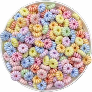 Hedef Bijuteri Pastel Karışık Renkli Rondela Model Boncuk,takı Yapım Boncuğu (25GR, ~140 Adet)