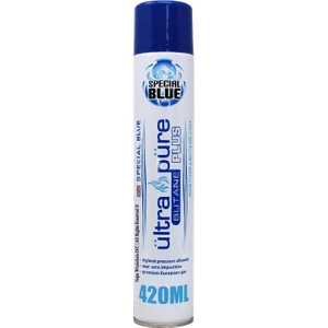 Special Blue Çakmak Gazı Tüpü 420 ml