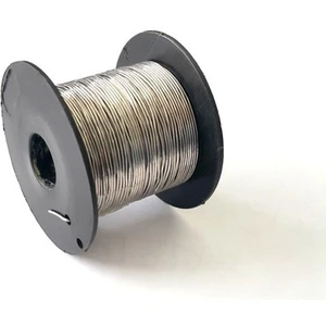 0.50 mm Ultra Ince Lehim Teli - 10 Metre