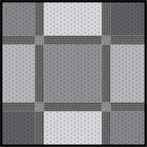 Ipek Eşarp 8113D (Twill) (Nostalji)-08