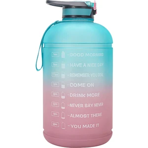 Sprotauto Su Şişesi Bpa Free 3.78L (Yurt Dışından)
