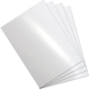 A4 Parlak Kuşe Kağıt 170 gr 100'lü