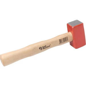 Sait Demirci Çelik Madırga 1500 gr