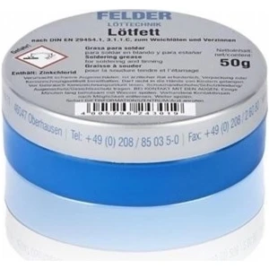 50 Gram Lehim Pastası