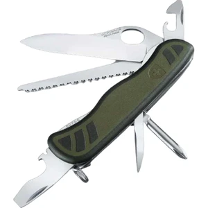 0.8461.MWCH Swiss Soldiers Knife 08 Çakı