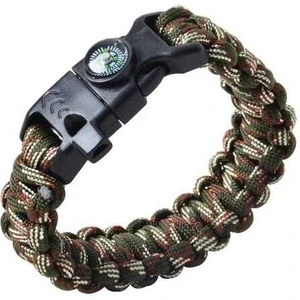 Magnezyumlu Paracord