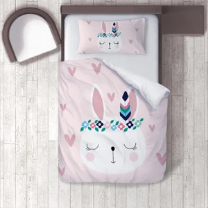 Dijital Baskılı 160CM x 220CM Çocuk Odası Nevresim Takımı Model 1405