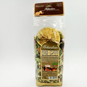 Kış Çayı - 200 gr