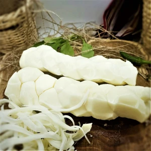 Akalp Çiftliği Tam Yağlı Örgü Peyniri (500 Gr)