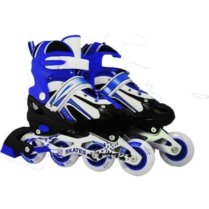 Ayarlanabilir Paten 38-41 Numara