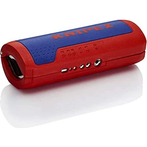 90 22 02 Sb Twistcut Spiral Kablo Kesme ve Sıyırma Aleti