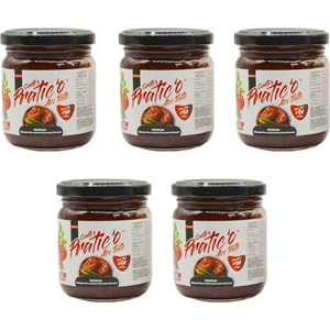 Cento's Pratic'o Acı Tatlı 5 x 200 gr