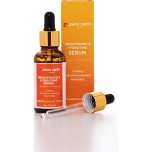 Pierre Cardin Vitamin C Cilt Bakım Serumu 30 ml