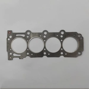 Silindir Kapak Contası (Grafit - 1.65 Mm):Lombardini / Ldw 1204