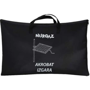 Akrobat Izgara