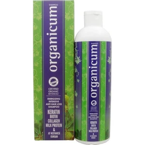 Intensive Anti Hair Loos Şampuan 350ML