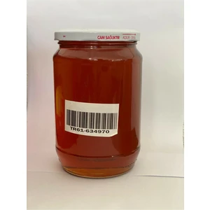 Trabzon Çiftliği Çiçek Balı 1 kg