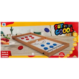 Sunman Smile Games Şut ve Gol Oyunu