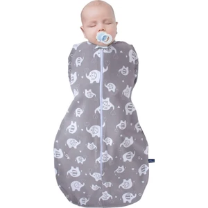 Sevi Bebe Yenidoğan Tulum KUNDAK-S01-559