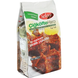 Çiğ Köfte Harcı 500 gr