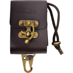 Campout Orman Kesesi