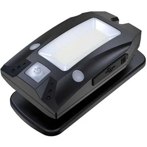 Ledlenser Solidline SC4R Klips Fener