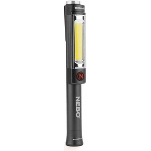 6737 Big Larry 2 500 Lümen LED Fener 14LÜ Stand (Tekli)