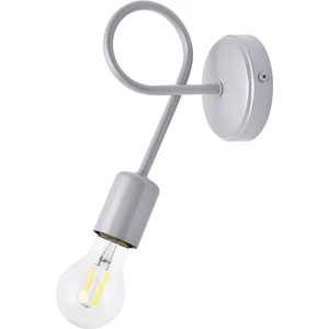 Polat Aydınlatma Silim Aplik (Gümüş)