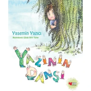 Yazının Dansı - Yasemin Yazıcı