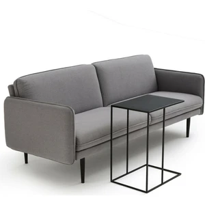 3Art Metal Dekoratif Metal Modern Yan Sehpa