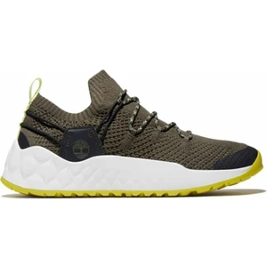 Tımberland Solar Wave Low Knit Erkek Spor Ayakkabı