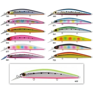 Zipbaits Surfdriver 110-S Maket Balık