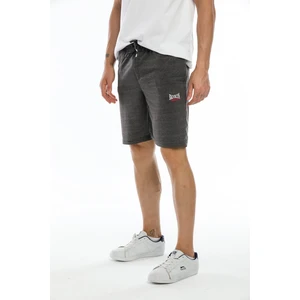 Nakışlı Brooklyn Şort