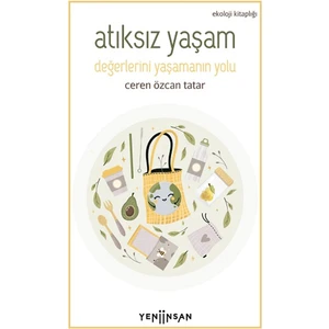 Akaşa Yayınları Atıksız Yaşam