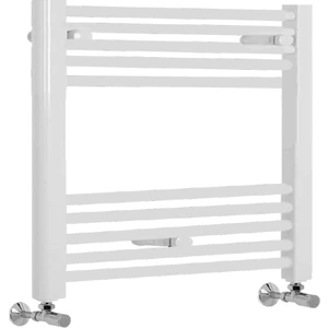 Havlupan Radyatör Beyaz Renk 600X700MM (10 Borulu) MNB6710