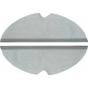 Lin Grup Roborock S5 Max - S6 S6 Pure Uyumlu Mop Paspas - 2 Adet