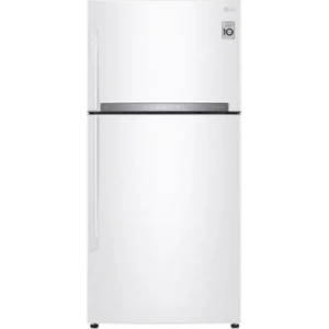 Lg GR-H802HQHJ 592 Lt No-Frost Çift Kapılı Buzdolabı