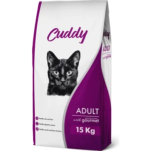 Yetişkin Kedi Maması Gurme 15 kg