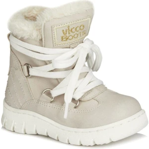 Kappa Kız Çocuk Kürklü Bot 946.20K.222