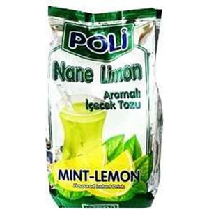 Nane Limon Aromalı Içecek Tozu 450 gr