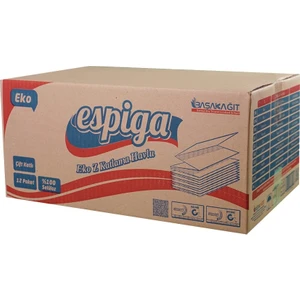 Z Katlamalı Havlu 100 x 12 Li