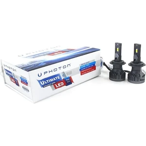 Hyundaı Tucson LED Xenon Ampul H7 Photon Ultimate 3 Plus