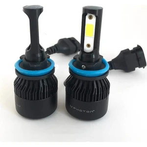 Megane 4 LED Xenon Sis Farı Ampulü Photon Duo H16