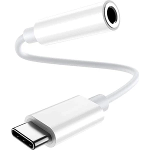 Kulaklık Dönüştürücü Type-C To 3.5mm Jack Adaptör