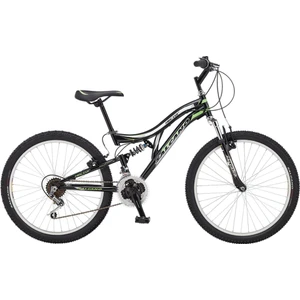 24J Salcano Hector Dağ Bisikleti