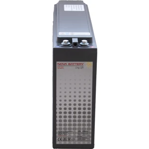 12V 150 Ah Solar Jel Akü (Güneş Panelleri)