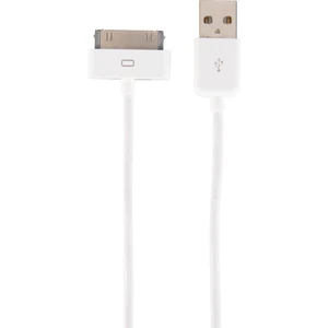 Swiss Charger iPhone Uyumlu 4 USB Şarj Kablosu - SCC-10002