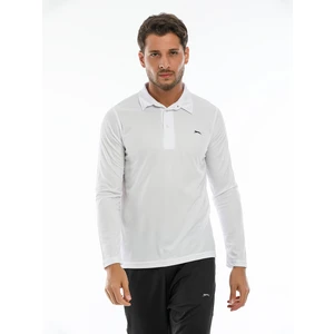 RAFAELO Erkek Sweatshirt Beyaz