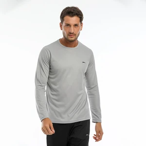 ODIN I Erkek Tişört Gri