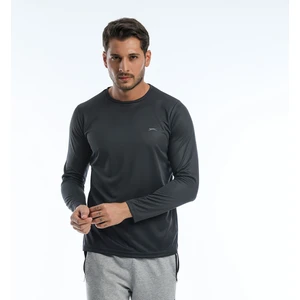 ODIN I Erkek Tişört Koyu Gri